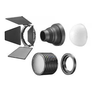 Godox Magnet Kit For MS60/RS60