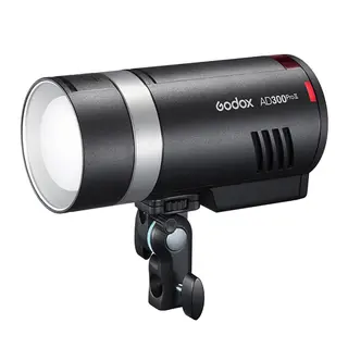 Godox AD300 Pro II 300Ws Batteri studioblits
