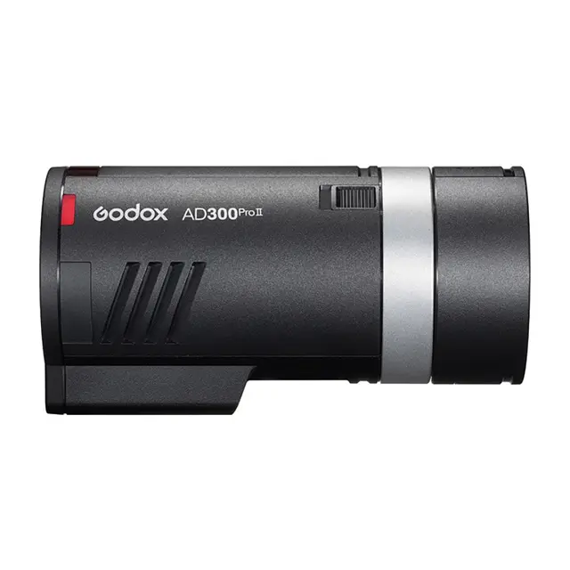 Godox Witstro AD300 Pro II 300W 