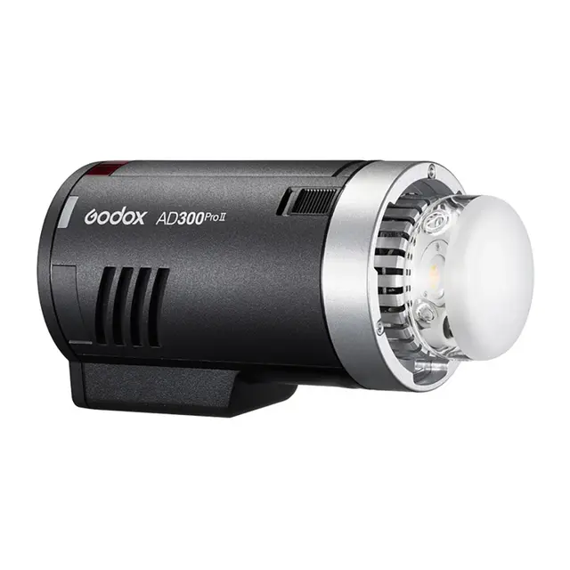 Godox Witstro AD300 Pro II 300W 