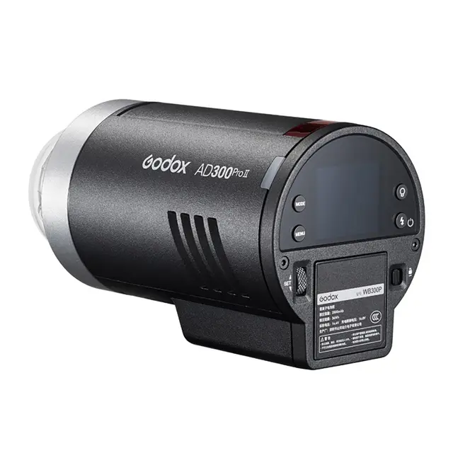 Godox Witstro AD300 Pro II 300W 
