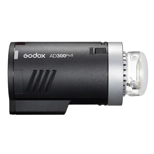 Godox Witstro AD300 Pro II 300W 