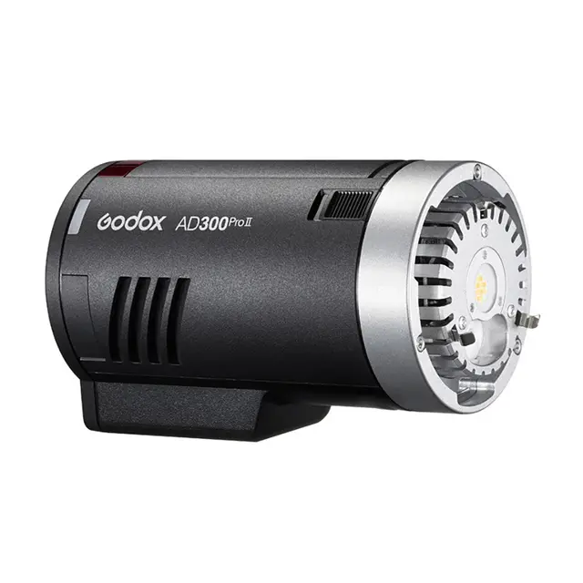 Godox Witstro AD300 Pro II 300W 