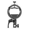Godox S3-type Speedlite Bracket Bowens Mount