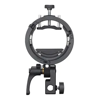 Godox S3-type Speedlite Bracket Bowens Mount