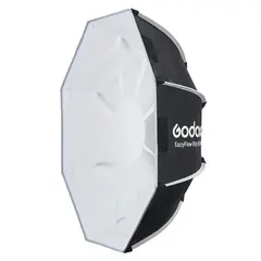 Godox EazyFlow Beauty Dish 65 Black/White. Bowens