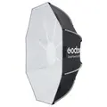 Godox EazyFlow Beauty Dish 85 Black/White. Bowens