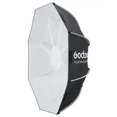 Godox EazyFlow Beauty Dish 85 Black/White. Bowens