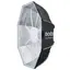 Godox EazyFlow Beauty Dish 85 Black/Silver. Bowens