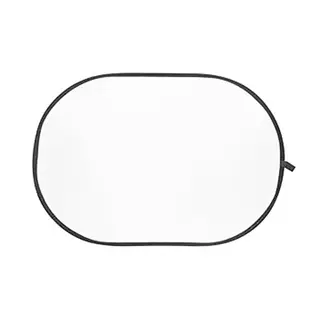 Godox Translucent Reflector Disc 60x90cm