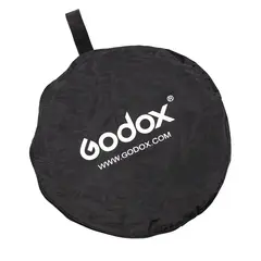 Godox Translucent Reflector Disc 60x90cm