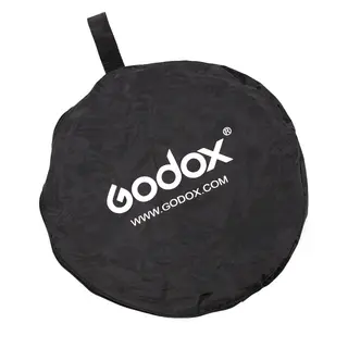 Godox Translucent Reflector Disc 60x90cm