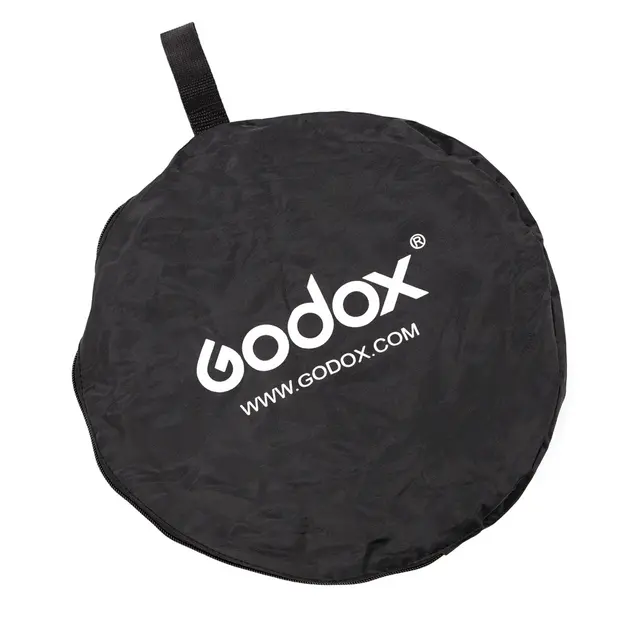 Godox Translucent Reflector Disc 60x90cm 