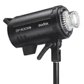 Godox DP400III-V Studio Flash 400Ws. LED innstillingslys. X- utløser