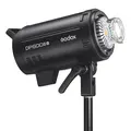 Godox DP600III-V Studio Flash 600Ws. LED innstillingslys. X- utløser
