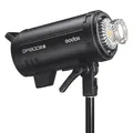 Godox DP800III-V Studio Flash 800Ws. LED innstillingslys. X- utløser