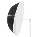 Godox Umbrella Diffuser DPU-105T 105cm Transparent diffusor for paraply