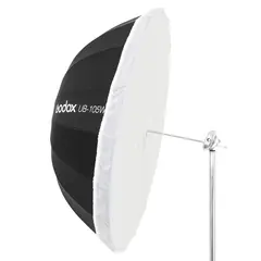 Godox Umbrella Diffuser DPU-105T Transparent diffusor for paraply 105cm