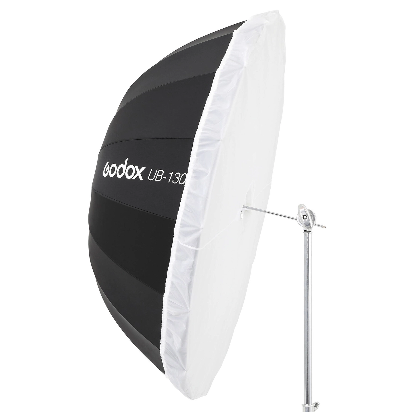 Godox Umbrella Diffuser DPU-130T 130cm Transparent diffusor for paraply