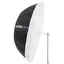 Godox Umbrella Diffuser DPU-130T Transparent diffusor for paraply 130cm