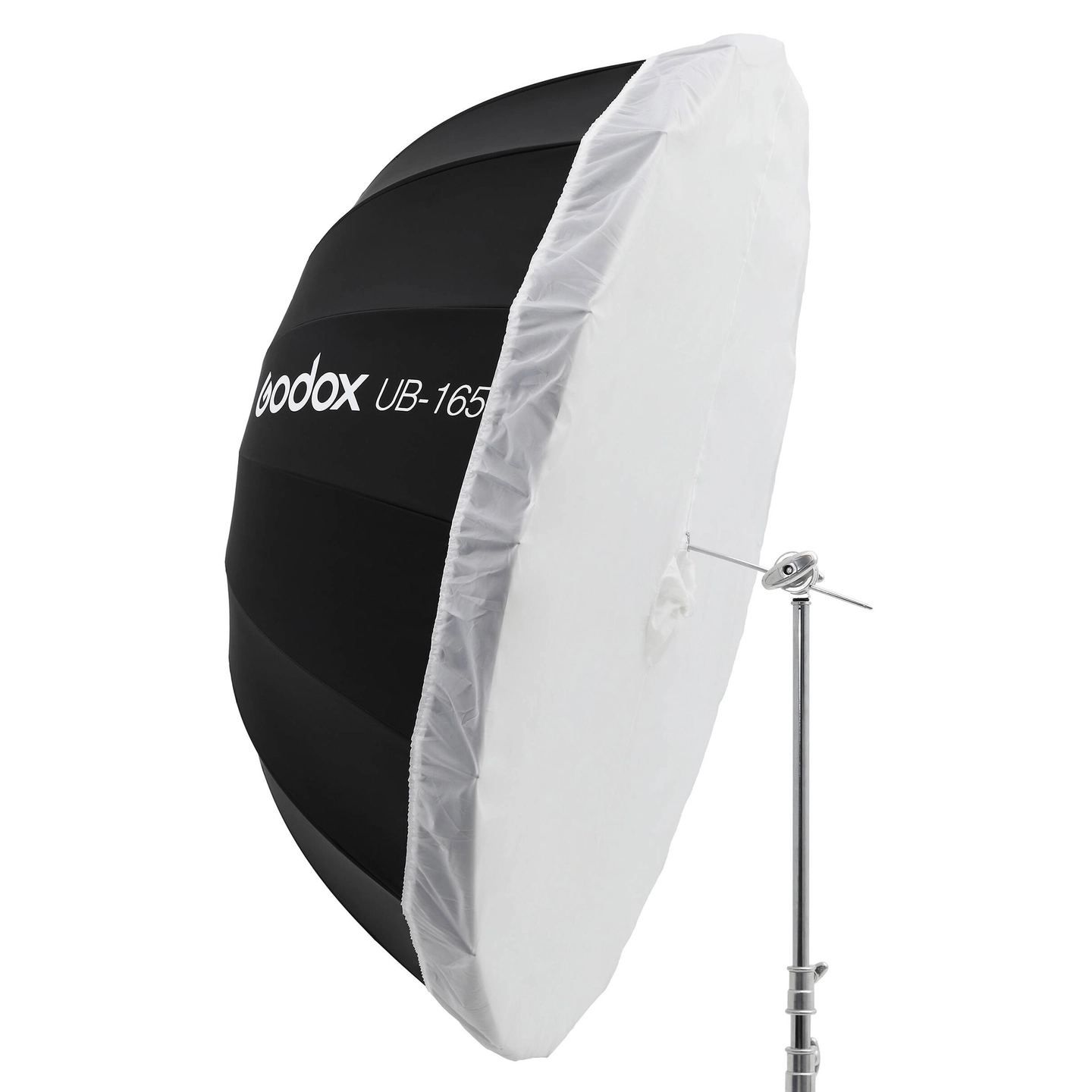 Godox Umbrella Diffuser DPU-165T 165cm Transparent diffusor for paraply