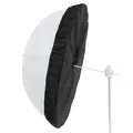 Godox Umbrella Cover Black/Silver 85cm Sort/S&#248;lv Parabolic paraplyreflektor