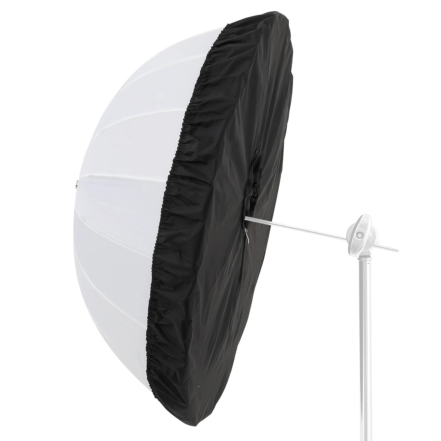 Godox Umbrella Cover Black/Silver 85cm 85cm Sort/Sølv paraplyreflektor