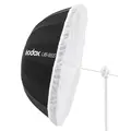 Godox Umbrella Diffuser DPU-85T 85cm Transparent diffusor for paraply