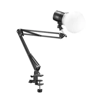 Godox Suspension Arm DT-BA01 For LC30 Tabletop LED