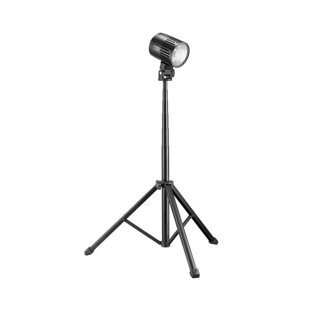 Godox Desktop Tripod DT-TP01 Lysstativ til bord. 32-58cm 