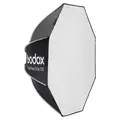 Godox EazyFlow Octa 120 Softbox Bowens