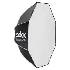 Godox EazyFlow Octa 120 Softbox Bowens