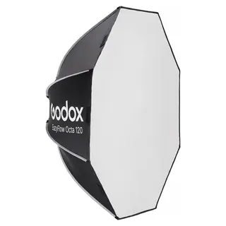 Godox EazyFlow Octa 120 Softbox Bowens