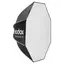 Godox EazyFlow Octa 120 Softbox Bowens