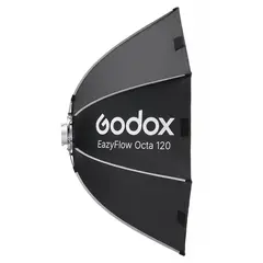 Godox EazyFlow Octa 120 Softbox Bowens