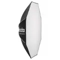 Godox EazyFlow Octa 150 Softbox Bowens