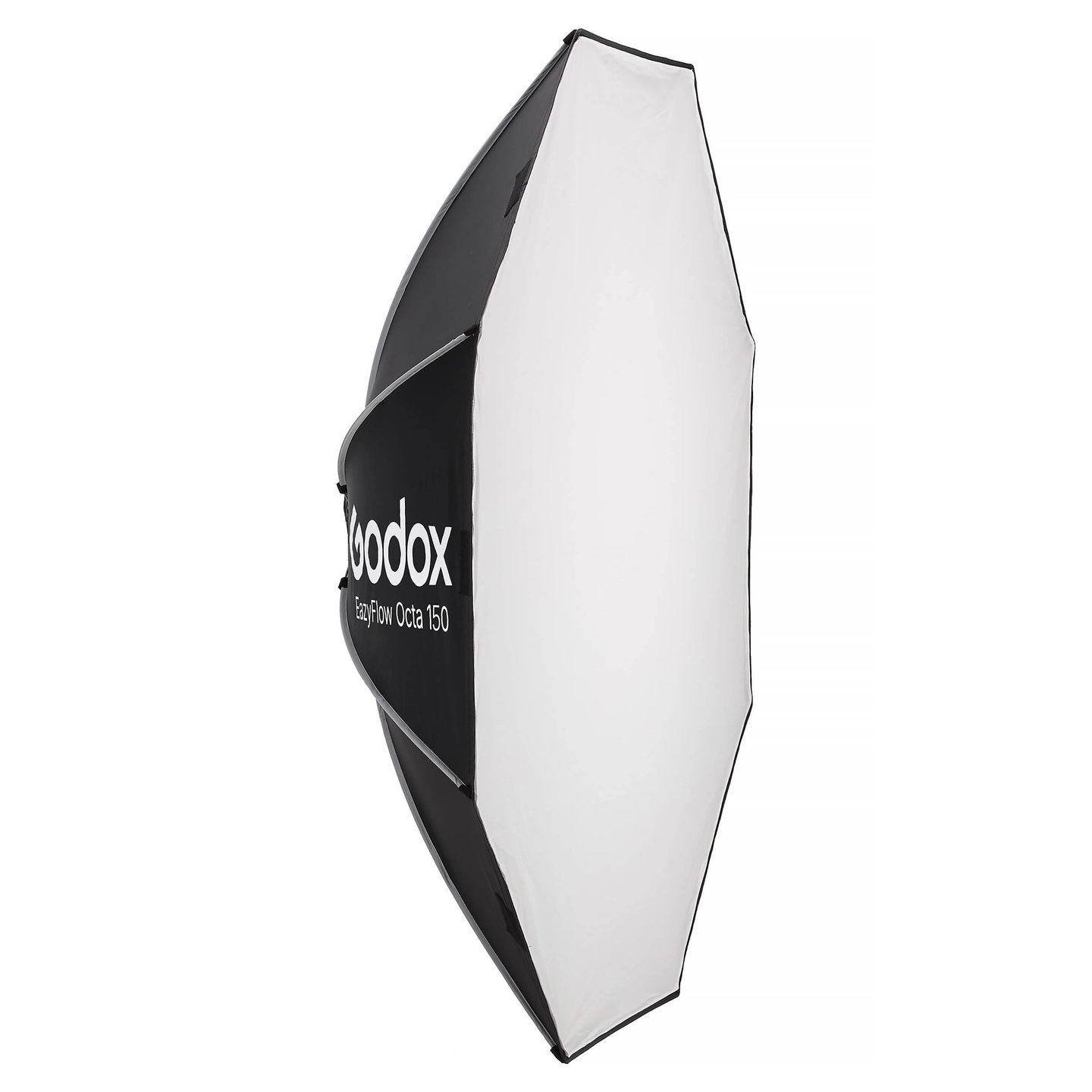 Godox EazyFlow Octa 150 Softbox Foldable Foldbar softboks m/ grid Bowens Mount