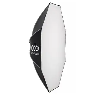 Godox EazyFlow Octa 150 Softbox Bowens