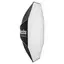 Godox EazyFlow Octa 150 Softbox Bowens