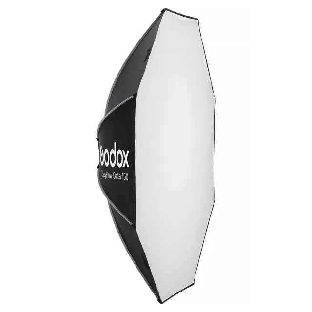 Godox EazyFlow Octa 150 Softbox Bowens 