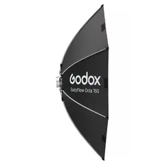 Godox EazyFlow Octa 150 Softbox Bowens