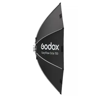 Godox EazyFlow Octa 150 Softbox Bowens