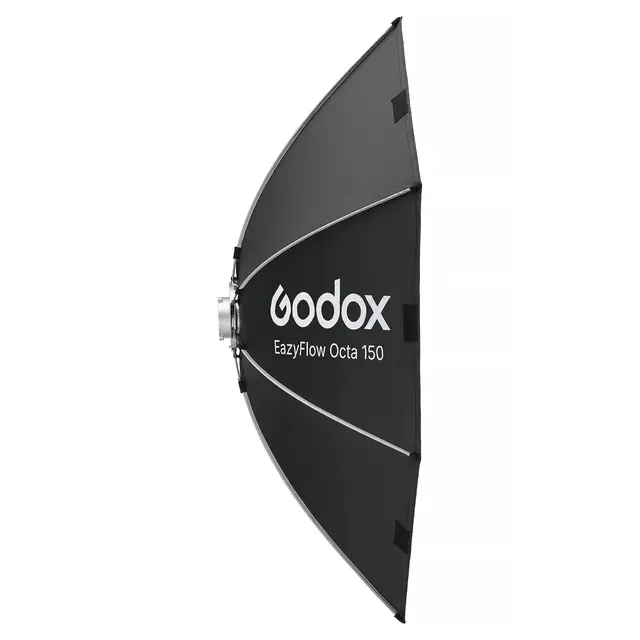 Godox EazyFlow Octa 150 Softbox Bowens 