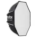 Godox EazyFlow Octa 60 Softbox Bowens