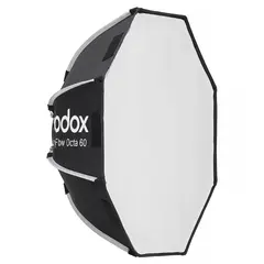 Godox EazyFlow Octa 60 Softbox Bowens
