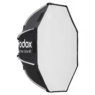 Godox EazyFlow Octa 60 Softbox Bowens