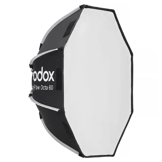 Godox EazyFlow Octa 60 Softbox Bowens 