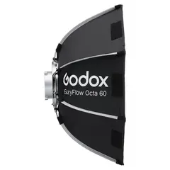 Godox EazyFlow Octa 60 Softbox Bowens