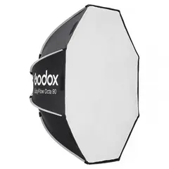 Godox EazyFlow Octa 90 Softbox Bowens