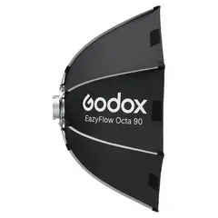 Godox EazyFlow Octa 90 Softbox Bowens